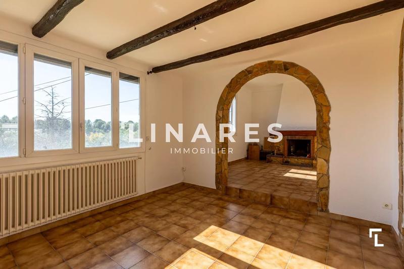 Appartement - 82 m² - 3 pièces