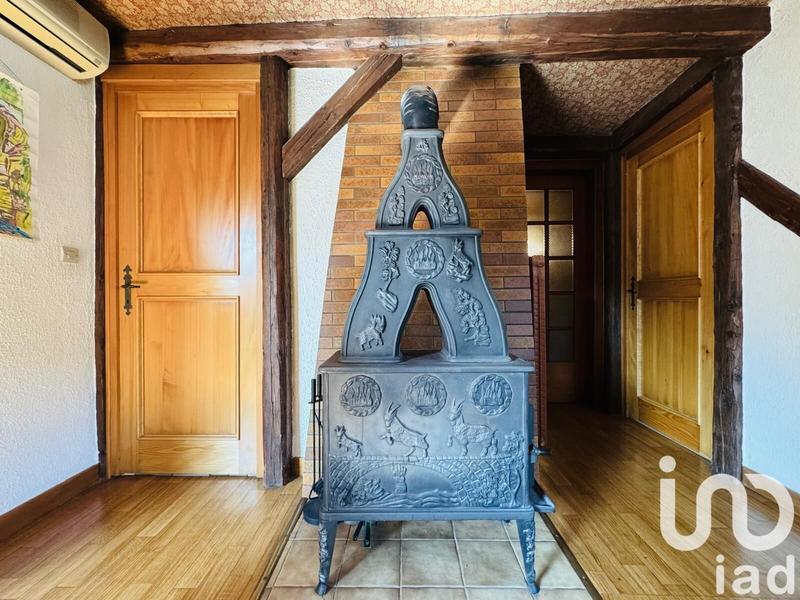 Immeuble - 275 m² - 3 pièces