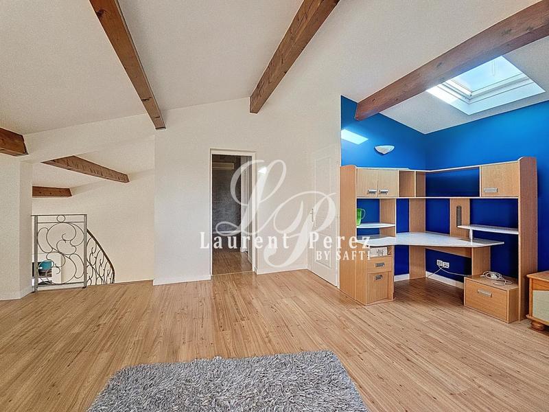 Villa - 186 m² - 5 pièces