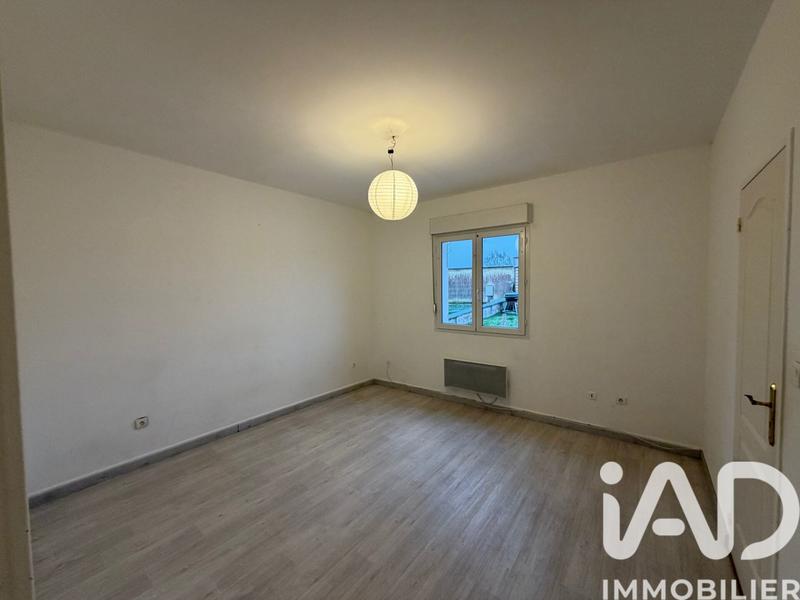 Maison - 223 m² - 8 pièces