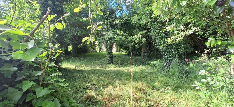 Maison - 94 m² - 4 pièces