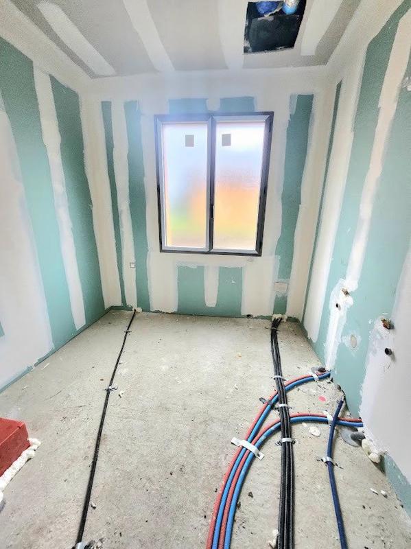 Maison - 144 m² - 6 pièces