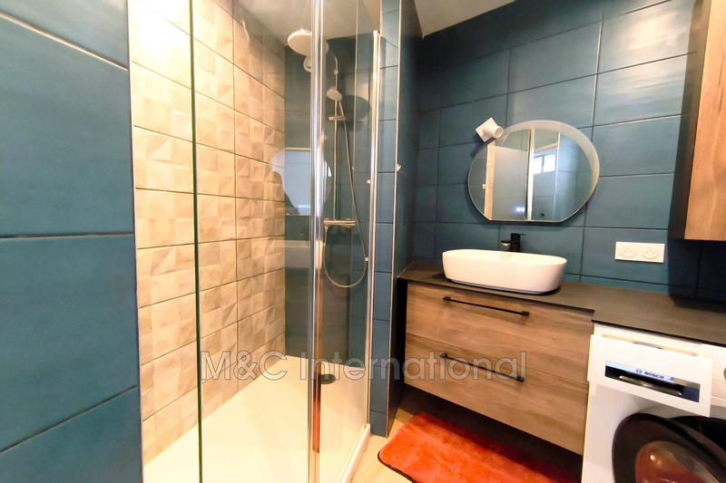 Appartement - 50 m² - 3 pièces