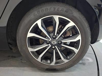 Renault Clio Eco-G 100 ch Gsr2 Techno