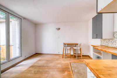 Appartement - 18 m² - 1 pièce