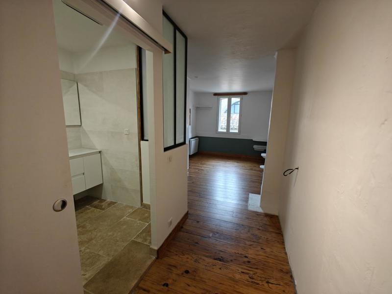 Maison de village - 105 m² - 4 pièces