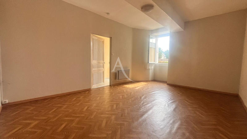 Maison - 76 m² - 5 pièces