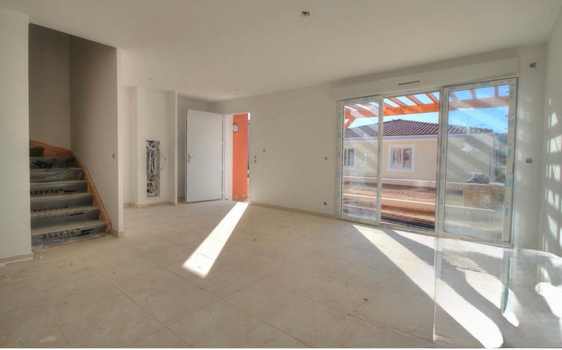 Maison - 77 m² - 4 pièces