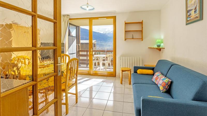 Appartement - 22 m²