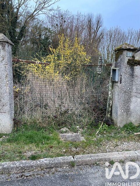 Maison - 66 m² - 3 pièces