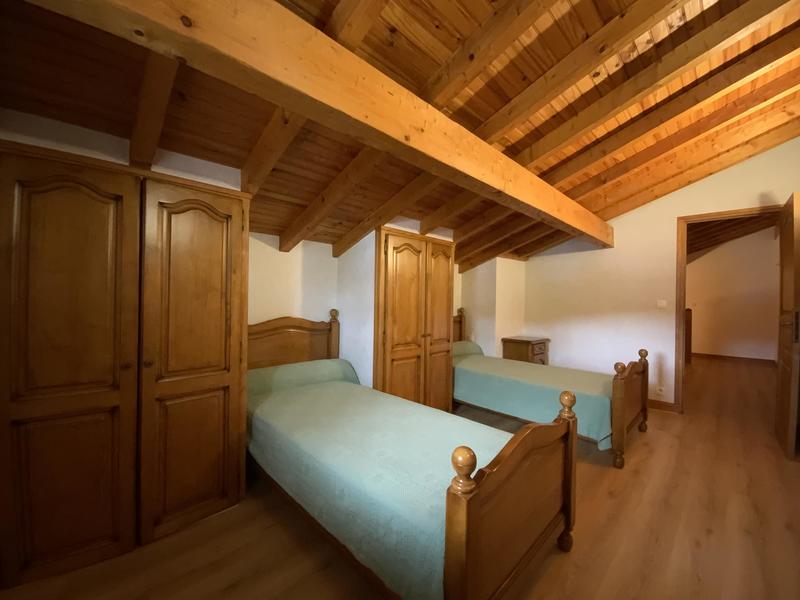 Maison traditionnelle - 167 m² - 7 pièces