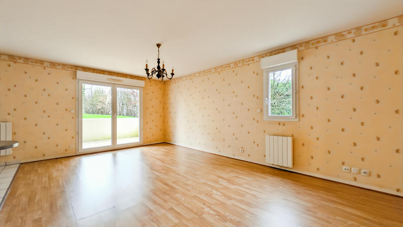 Appartement - 81 m² - 4 pièces