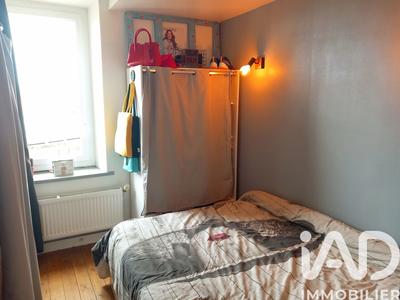 Maison de village - 77 m² - 4 pièces