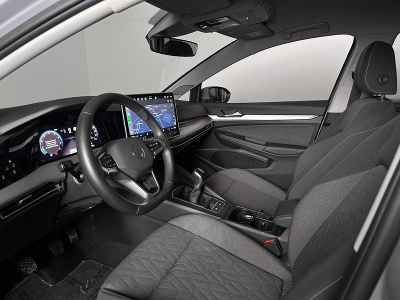 Volkswagen Golf 8 Evo 2 Tsi 150ch Harman Kardon Digital Cock Camera Sieges Chauff Regul Acc