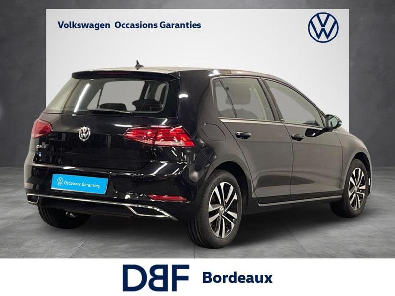 Volkswagen Golf 1.0 Tsi 115 Bvm6 Iq.Drive