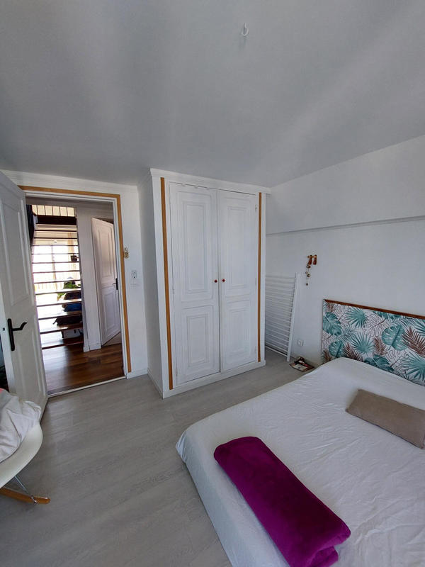 Duplex - 82 m² - 3 pièces