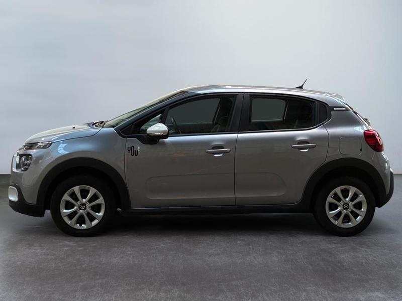 Citroën C3 PureTech 83 Bvm5 You
