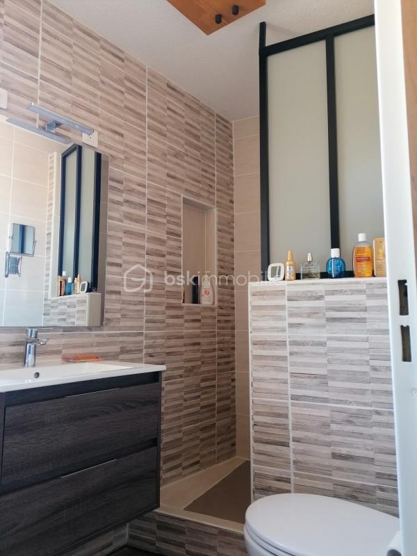 Duplex - 82 m² - 4 pièces