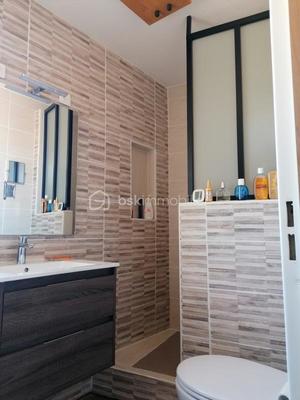 Duplex - 82 m² - 4 pièces