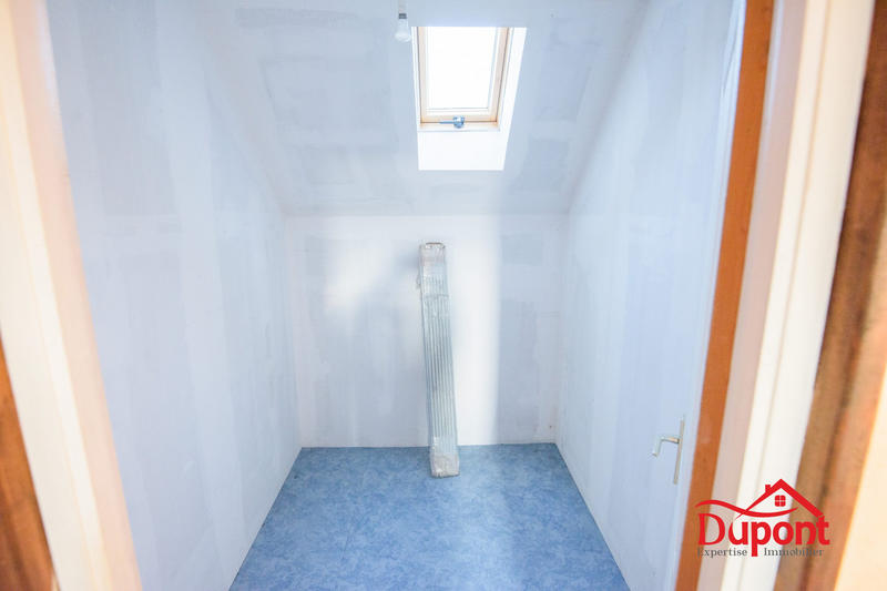 Local commercial - 200 m²