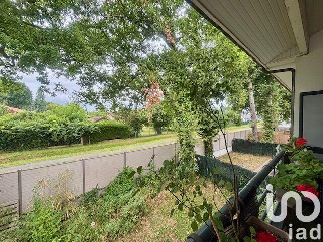 Appartement - 41 m² - 2 pièces