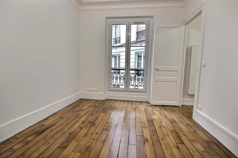 Appartement - 47 m² - 3 pièces