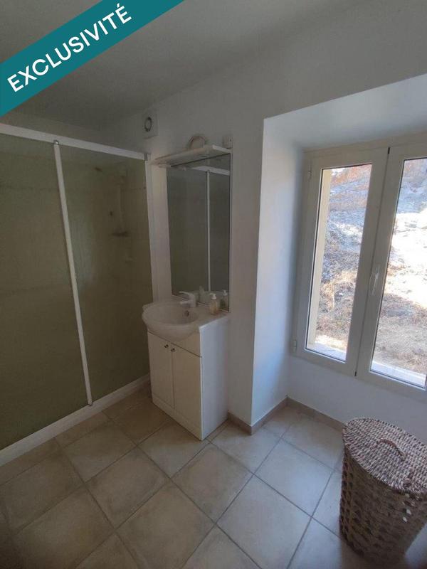 Maison - 65 m² - 3 pièces