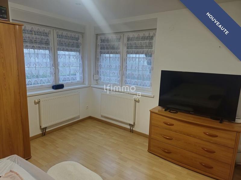 Maison - 70 m² - 3 pièces