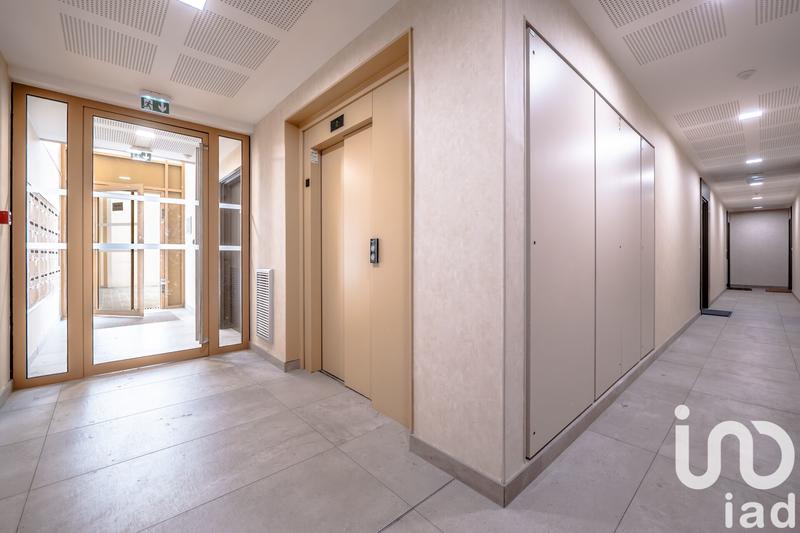 Appartement - 67 m² - 3 pièces