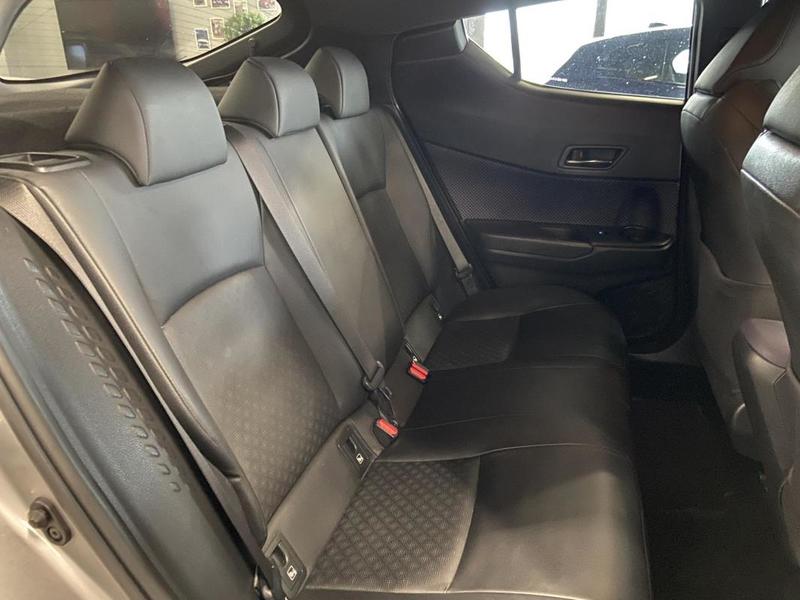 Toyota c-Hr Hybride 122h - Bv e-Cvt Graphic Phase 1 // Garantie 12 Mois
