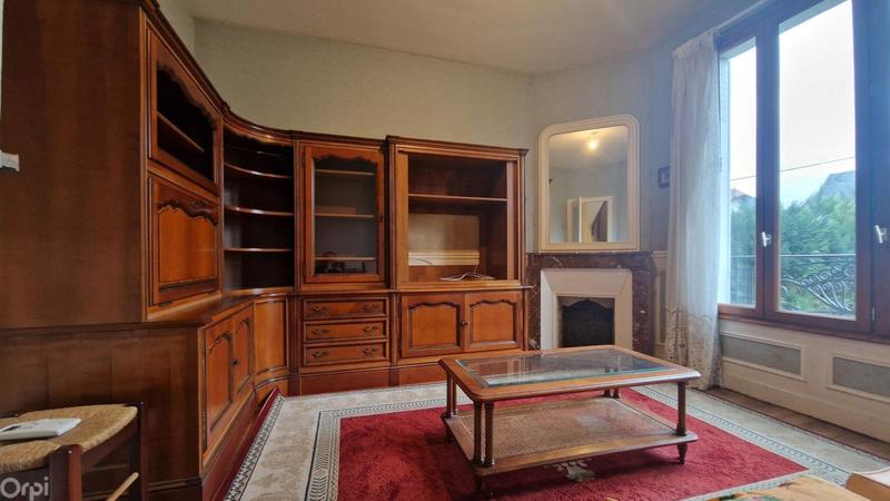 Maison - 83 m² - 4 pièces