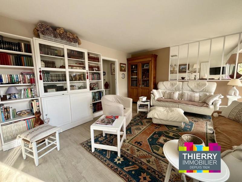 Appartement - 132 m² - 4 pièces