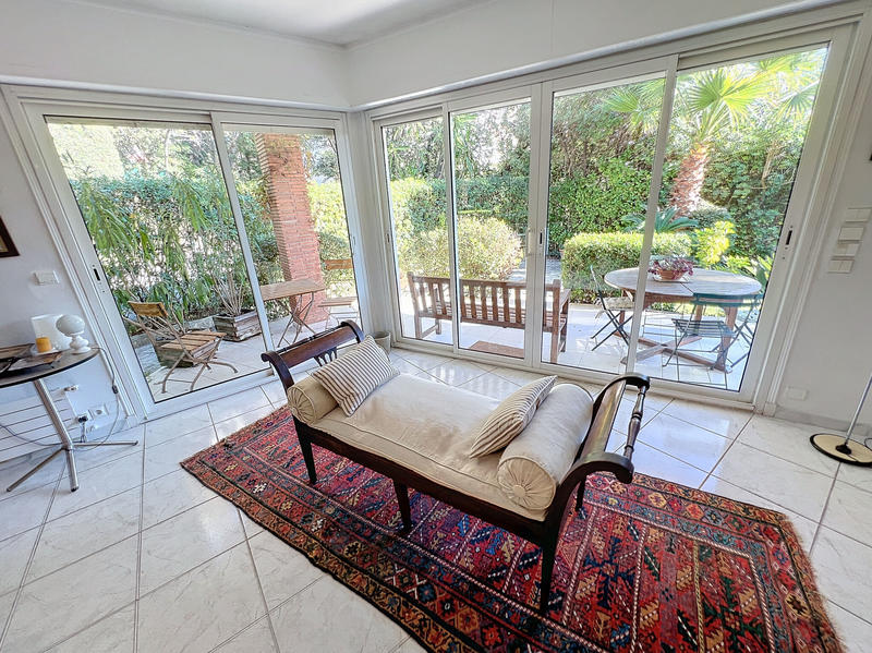 Appartement - 109 m² - 3 pièces