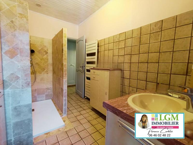 Maison - 77 m² - 2 pièces