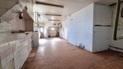 Maison - 170 m² - 5 pièces