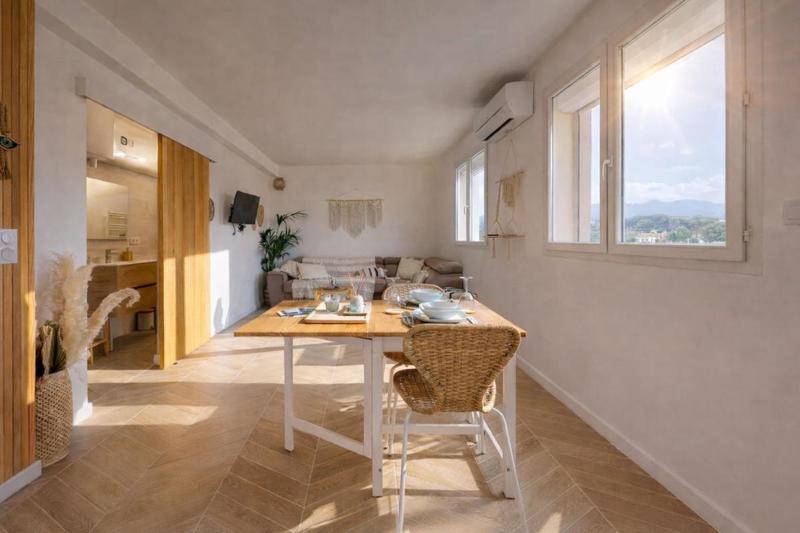 Appartement - 31 m² - 1 pièce