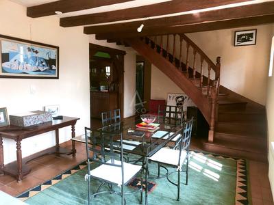 Maison - 103 m² - 4 pièces