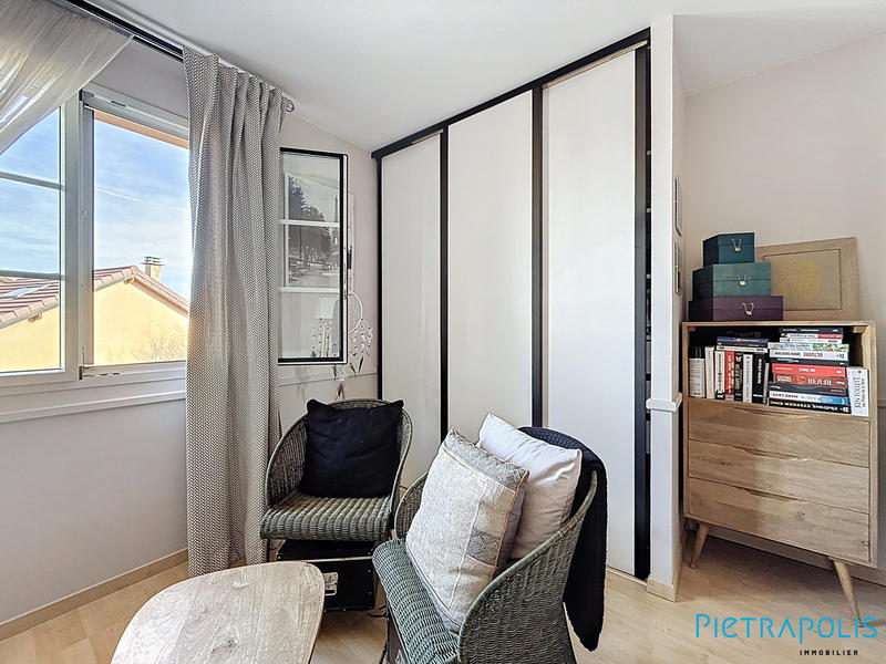 Maison - 138 m² - 4 pièces