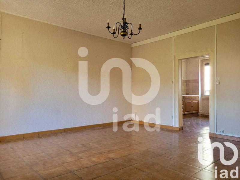 Maison de ville - 74 m² - 4 pièces