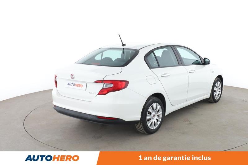 Fiat Tipo 1.4 Easy 4p 95 ch