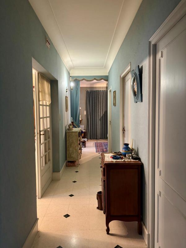 Maison - 170 m² - 7 pièces