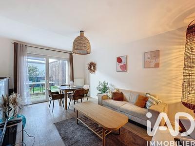 Appartement - 71 m² - 3 pièces
