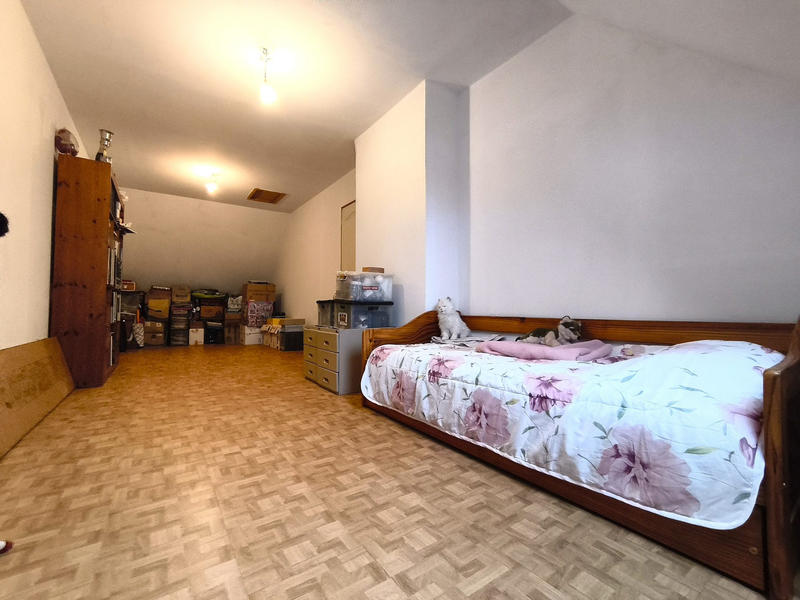 Maison - 173 m² - 7 pièces