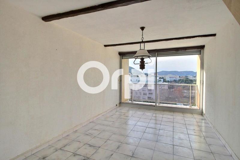 Duplex - 64 m² - 3 pièces