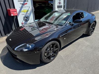 Aston Martin Vantage V8 4,3l 380ch Boite Auto