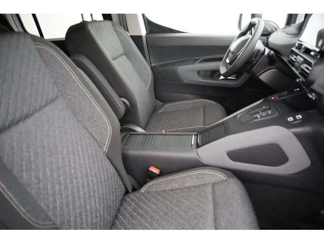 Peugeot Rifter Allure m BlueHDi 130 s&amp;S Eat8