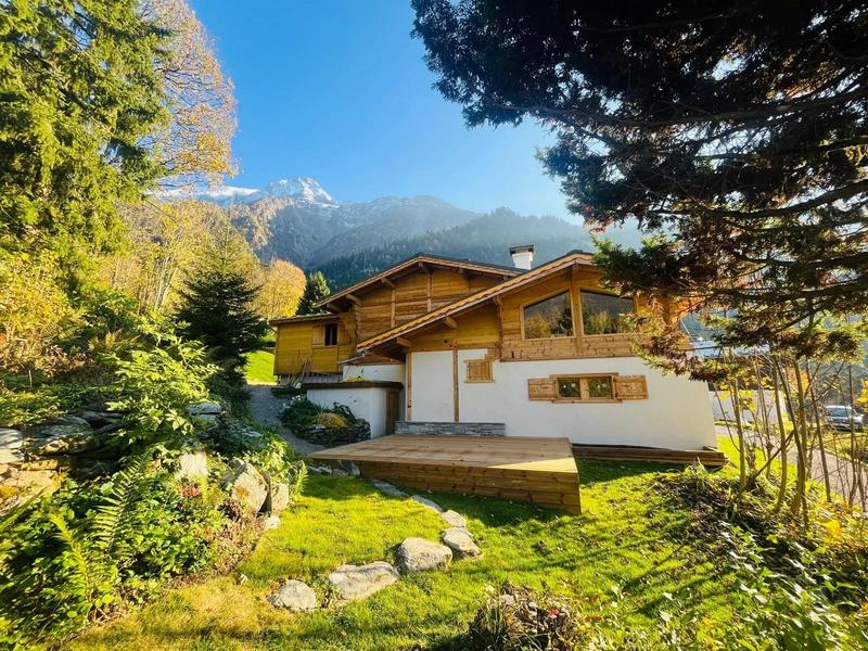 Maison - 160 m² - 7 pièces