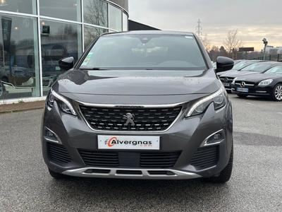 Peugeot 3008 II 1.6 Puretech 180 s&amp;S Gt Line Eat8