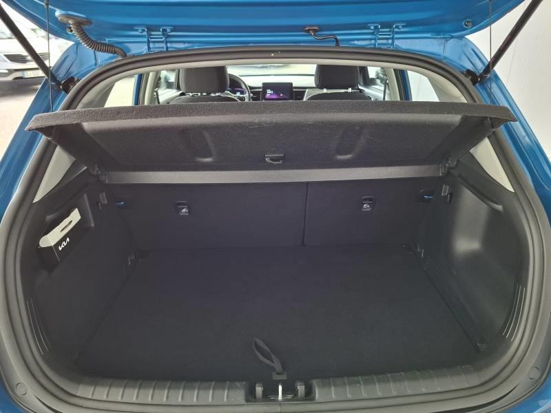 Kia Stonic 1.0 t-GDi 100 ch Dct7 Active