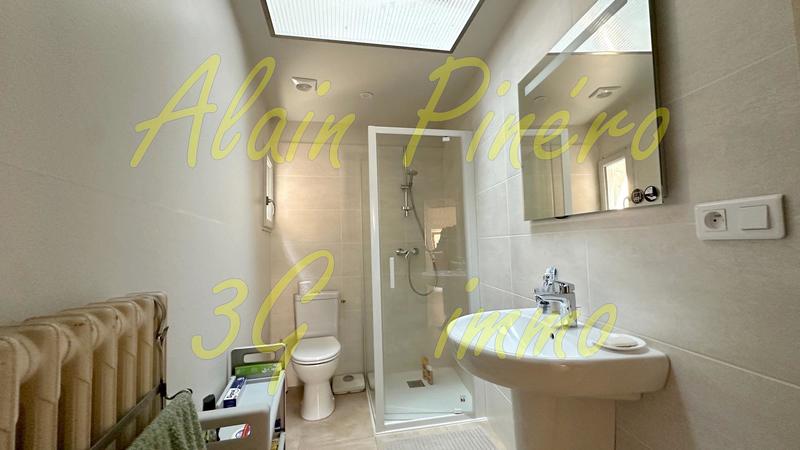 Maison - 69 m² - 3 pièces